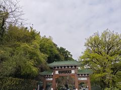 -广东温泉宾馆
