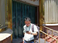 -穆斯林饭庄(明德南街店)