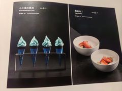 -小大董·烤鸭(西单大悦城店)
