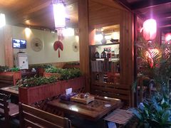 -丽江庭院之爱在路上(西单店)