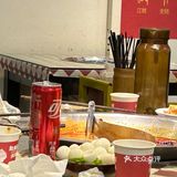 火锅热浪滚烫