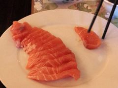 -上海东方佘山翰悦阁酒店·Vie全日制餐厅