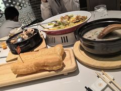 -滋粥楼·顺德菜(番禺广场总店)