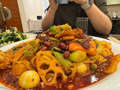 -飞天大厦清真餐厅