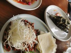 -时光乌托邦空中花园餐厅川味·融合菜(幸福广场店)