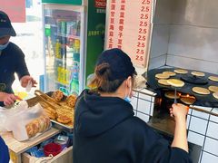 -王记肉火烧早餐中国店