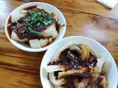 -洞子口张老二凉粉(文殊院店)