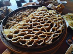 -弓二莜面(总店)