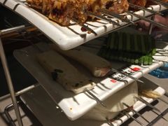 -丰茂烤串