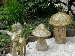 -徐家汇源景区-衡山坊