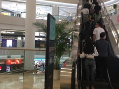 -银泰百货(北京大红门店)