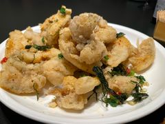 -小厨师·二十年沈家门小海鲜(百井坊巷店)