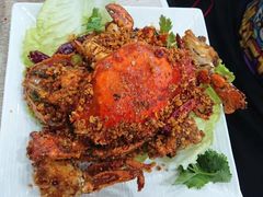 -陈根记大牌档