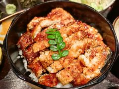 -玄白·炭烤活鳗(上海首店)
