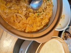 -北方家宴(番禺永旺店)