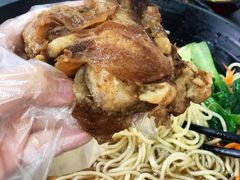 -小福顺面馆(埠西市场店)