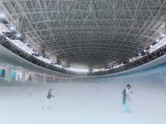 -世界之窗阿尔卑斯冰雪世界