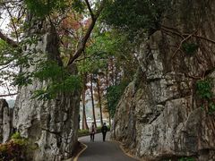 -星湖旅游景区七星岩