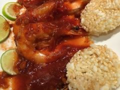 -曼泰·泰餐(京华城店)
