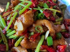-福茂源横山铁锅羊肉(牡丹园店)