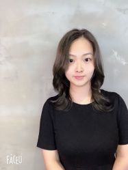 点击看大图 -藤野造型