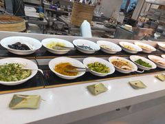 -素清香(解放路店)