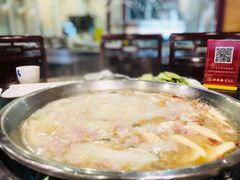 老来福酸汤兔(小锅)-老来福·非遗酸汤兔(凯旋路店)