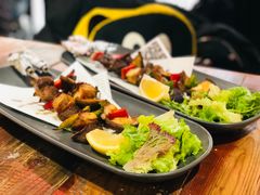 -斯比特花园西餐厅(东方商厦店)