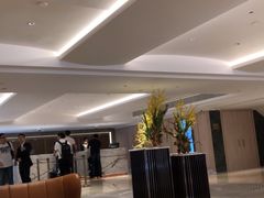 -香港皇家太平洋酒店