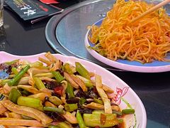 -瑞杰烧烤店·24小时营业(山东路店)