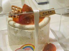 -橙呦·私人定制生日蛋糕