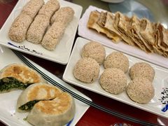 -玉华台饭庄(裕中西里小区店)