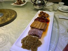 -蓬川食府(金海道店)