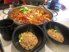 -味之绝美蛙鱼头火锅(高新店)