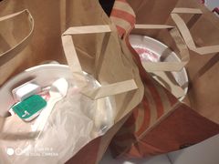 -肯德基(洛川店)