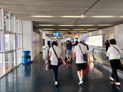 -澳门外港客运码头(轮渡站)