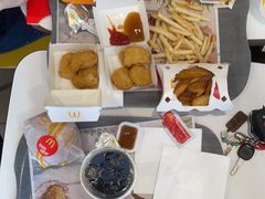 -麦当劳(列东店)