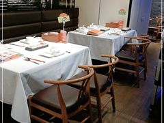 大堂-小厨娘淮扬菜(清江苏宁广场店)