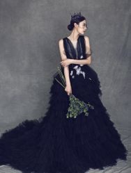 -女王风尚STUDIO·轻奢化定制