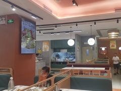 -香港深仔记茶餐厅(东门店)