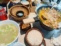 -寨子里的·钵钵菜·湘西山里菜(魅力湘西店)
