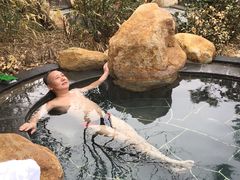 -威海天沐度假区温泉