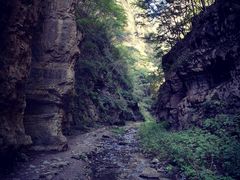 -龙门涧景区