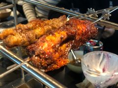 -很久以前羊肉串(大华三路店)