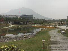 -厦门理工学院(集美校区)