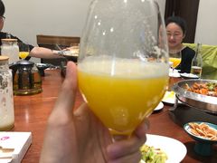-千滋百味·醉江澜花园餐厅(街道口店)