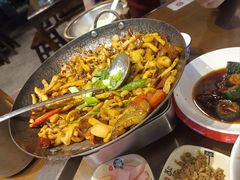 -富正毅三下锅·湘西韵味(天门山索道店)