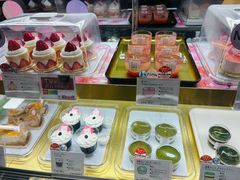 -三越百货(三越银座店)
