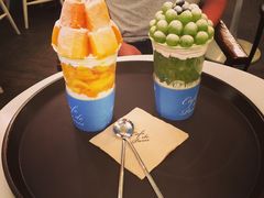 -Cafe de Paris(林荫路店)