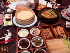 -玖五京菜(杭州城北万象城店)
